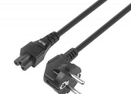 !Tb Power Cable          1.8 M Vde Iec C5