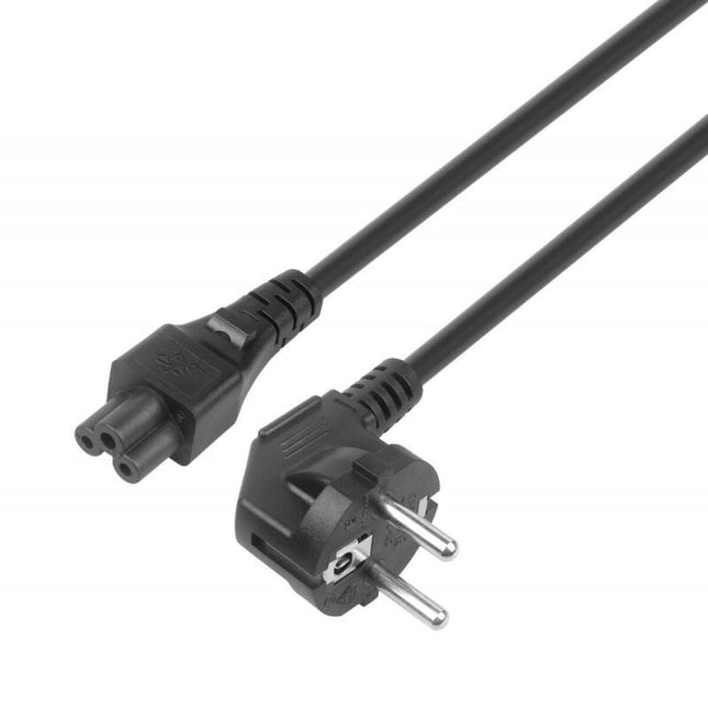 !Tb Power Cable           3m. Iec C5 Vde