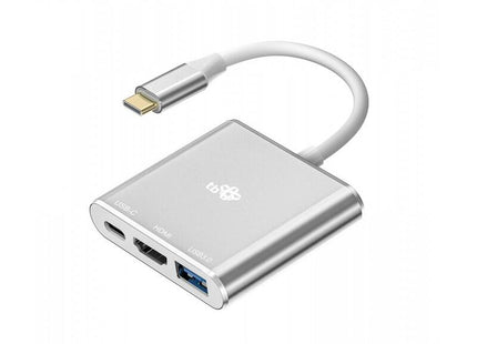 !Tb Usb C - 3 Solutions
