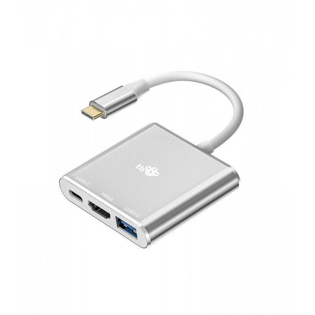 !Tb Usb C - 3 Solutions
