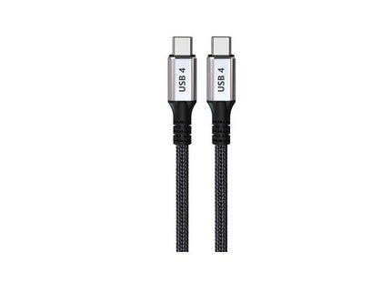 !Tb Usb C Video Cable    Thunderbolt 4/3 2 M