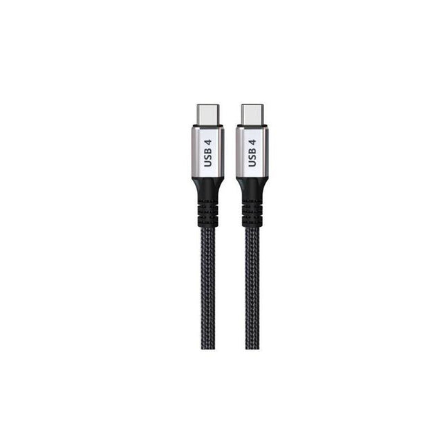!Tb Usb C Video Cable    Thunderbolt 4/3 2 M