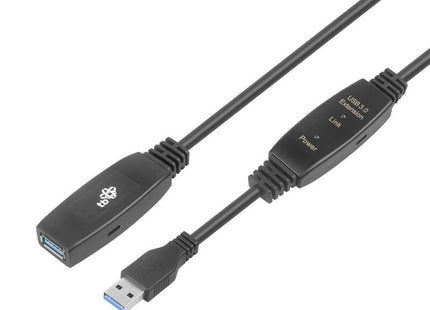 !Tb Usb Gen. 3.2.  Extension 15 M Cable