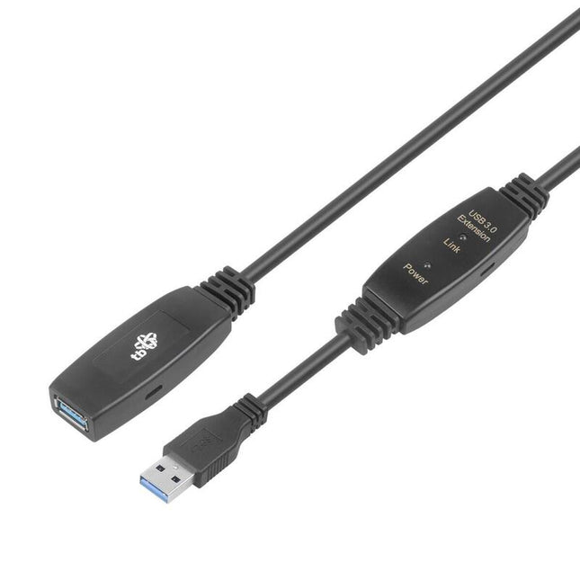!Tb Usb Gen. 3.2.  Extension 15 M Cable