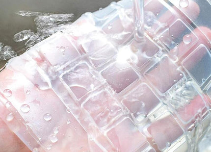 Techly Película Protectora Estándar Para Teclado