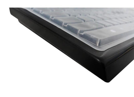Techly Película Protectora Estándar Para Teclado