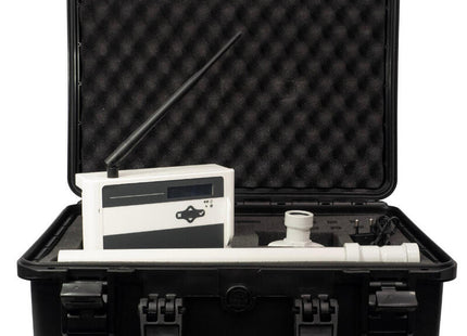 Teletek Natron-Test-Kit Kit De Prueba Para Dispositivos Natron