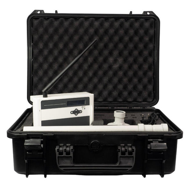 Teletek Natron-Test-Kit Kit De Prueba Para Dispositivos Natron