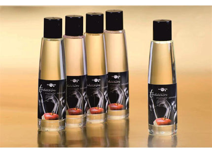Tentación Masagge Intimo 100 Ml Caramelo