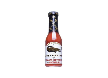 The Original Ketchup Australiano Para Adultos, Salsa 355 Ml 510026