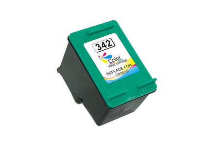 Tinta Compatible Hp 342 Tricolor C9361ee
