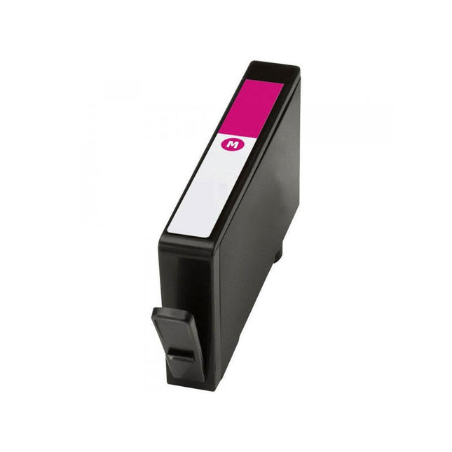 Tinta Compatible Hp 912xl Magenta 3yl82ae