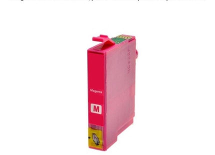 Tinta Compatible Para Brother Lc3213 Magenta Lc3211/Lc3213m/Lc3211m