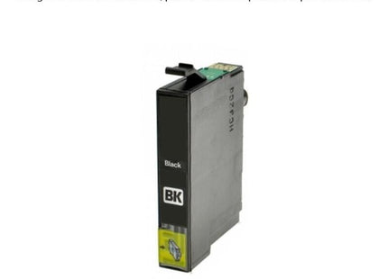 Tinta Compatible Para Brother Lc3213 Negro Lc3211/Lc3213bk/Lc3211bk