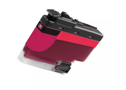 Tinta Compatible Para Brother Lc422 Magenta - Reemplaza Lc422m