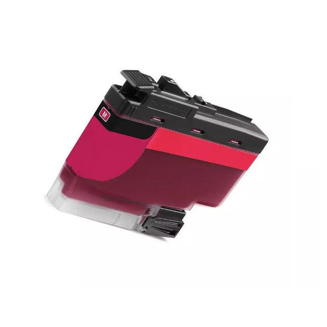 Tinta Compatible Para Brother Lc422 Magenta - Reemplaza Lc422m