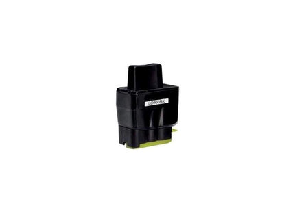 Tinta Compatible Para Brother Lc900bk Rb-Olc41 Negro