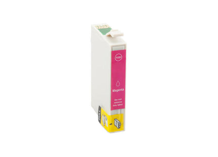 Tinta Compatible Para Epson T2713 Magenta (27xl)   C13t27134012/C13t27034012