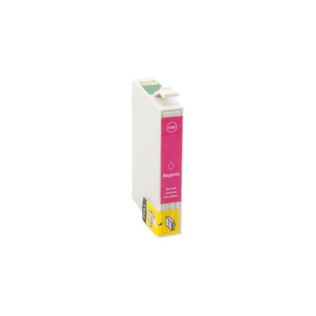 Tinta Compatible Para Epson T2713 Magenta (27xl)   C13t27134012/C13t27034012