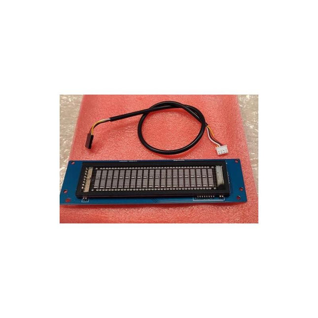 Tlm Visor Para Tpv Tlm-356