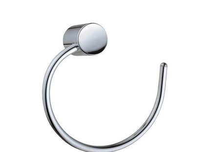 Toallero Inoxidable (Envasado) Edm