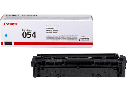 Toner Canon 054 Cian Lbp622 -  Mf641 -  Mf644 -  Lbp621 -  Lbp623 -  Mf641 -  Mf643 -  Mf645