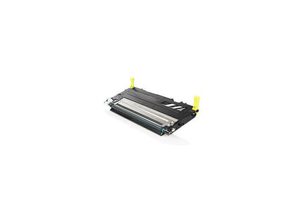 Toner Comp Samsung Clp310/Clp315/Clp320/Clp325 Amarillo Cartucho De Toner Generico Clt-Y4092s/Su482a/Clt-Y4072s/Su472a