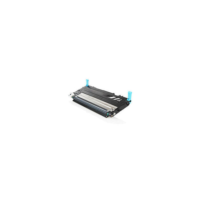 Toner Comp Samsung Clp310/Clp315/Clp320/Clp325 Cyan Cartucho De Toner Generico Clt-C4092s/Su005a/Clt-C4072s/St944a