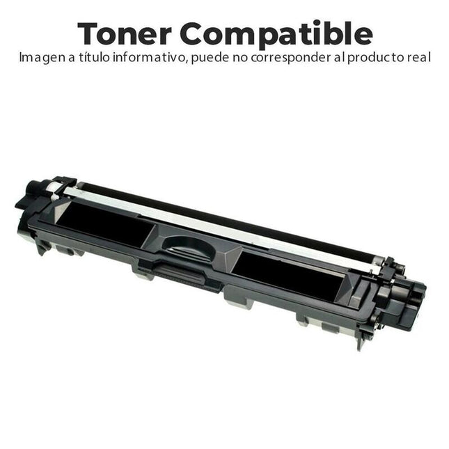 Toner Compatible Con Hp 59a Cf259a 3k Sin Chip