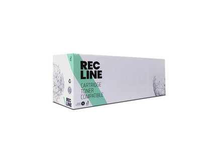 Toner Compatible Con Lexmark 24b6035 Negro - 24b6035-R Pag-16000