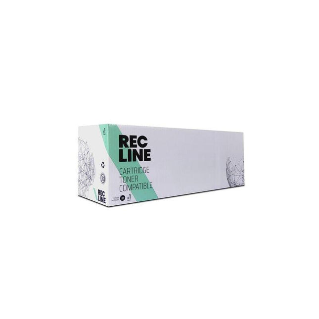 Toner Compatible Con Oki 43381906 Magenta - 43381906-R Pag-2000