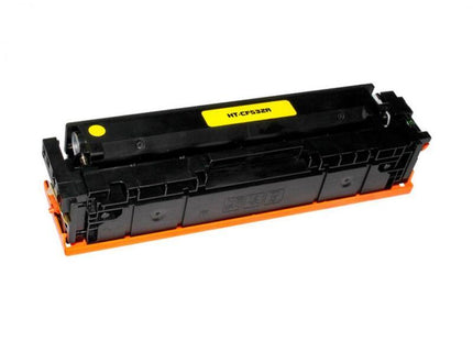 Toner Compatible Hp 205a Amarillo Cf532a