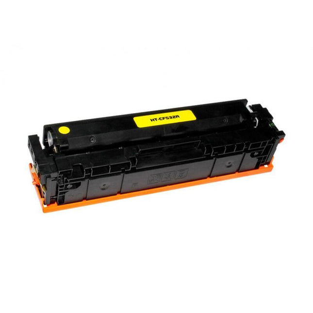 Toner Compatible Hp 205a Amarillo Cf532a