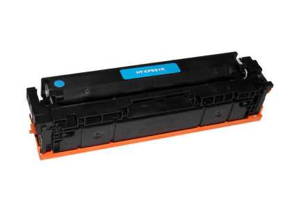 Toner Compatible Hp 205a Cyan Cf531a