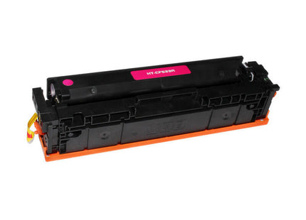 Toner Compatible Hp 205a Magenta Cf533a