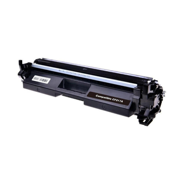 Toner Compatible Hp / Canon Cf217a - 17a - 047 - 2164c002 Negro - Cf217a-G