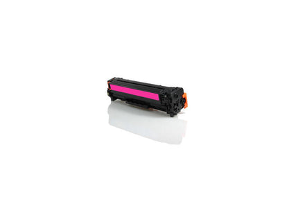 Toner Compatible Hp Cc533a/Ce413a/Cf383a Magenta  Nº304a/305a/312a