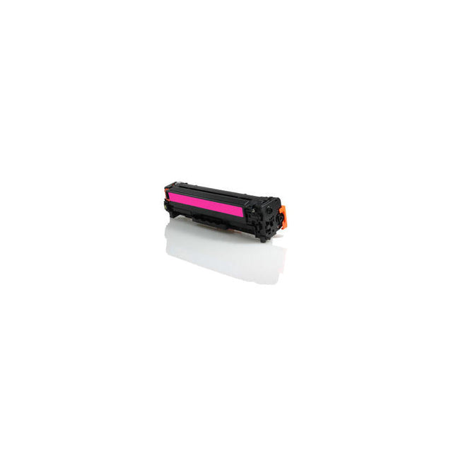 Toner Compatible Hp Cc533a/Ce413a/Cf383a Magenta  Nº304a/305a/312a
