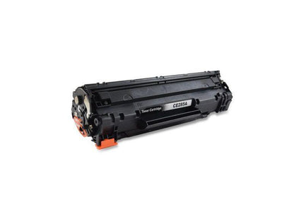 Toner Compatible Hp Ce285a 85a / Ce278a / Cb435a / Cb436a / Canon 725 / 728 / Negro