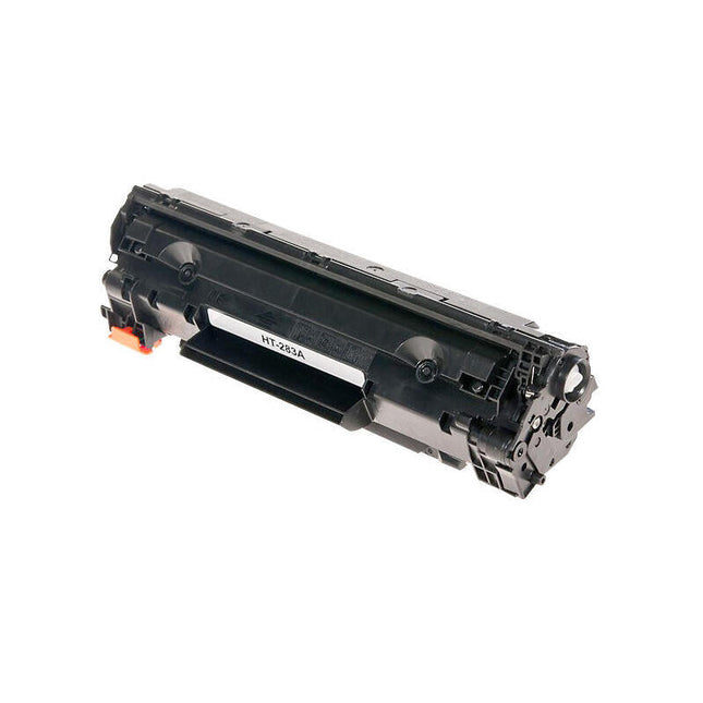 Toner Compatible Hp Cf283a 83a Canon 737  Negro