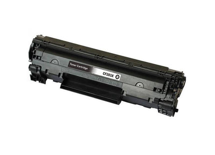 Toner Compatible Hp Cf283x 83x Xl Canon 737 9435b002 Negro