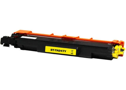Toner Compatible Para Brother 247 Amarillo Tn247y