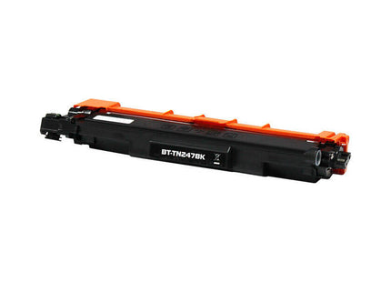 Toner Compatible Para Brother 247 Negro Tn247bk