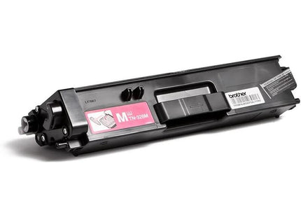 Toner Compatible Para Brother 326 Magenta Tn-326m
