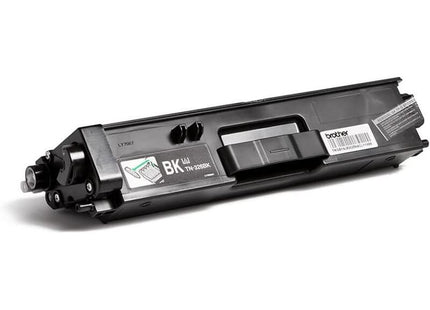 Toner Compatible Para Brother 326 Negro Tn320/326 Brotn326bk