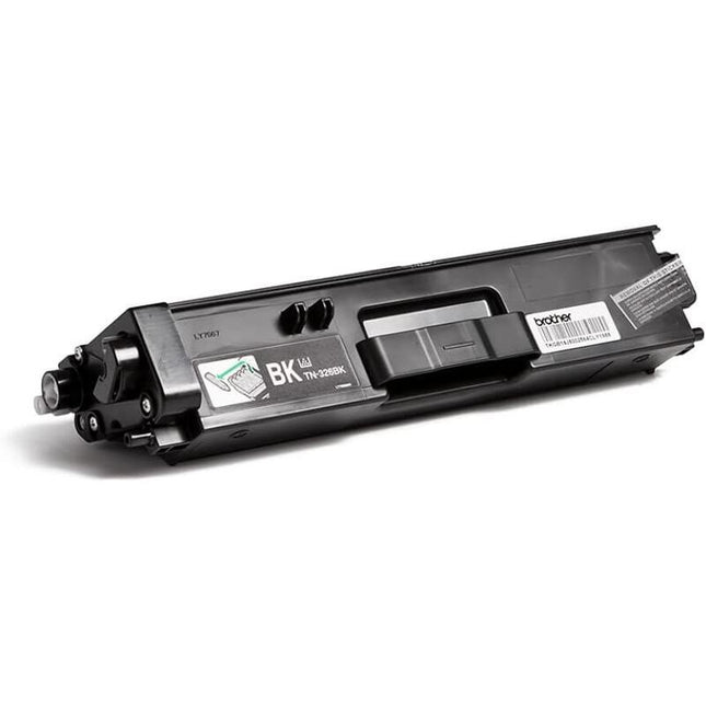 Toner Compatible Para Brother 326 Negro Tn320/326 Brotn326bk