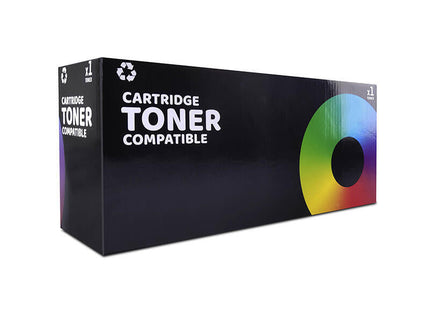 Toner Compatible Para Brother Tn2220 Negro - Tn2220-G Pag-2600