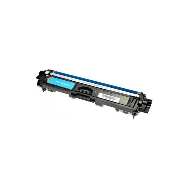 Toner Compatible Para Brother Tn245 Cyan Tn241/Tn245