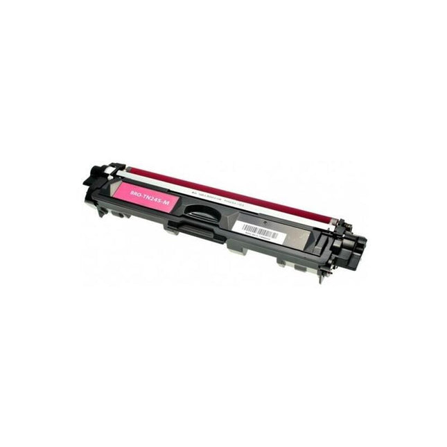 Toner Compatible Para Brother Tn245 Magenta Tn245m