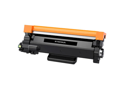 Toner Compatible Para Brother Tn2510xl Negro Tn-2510xl